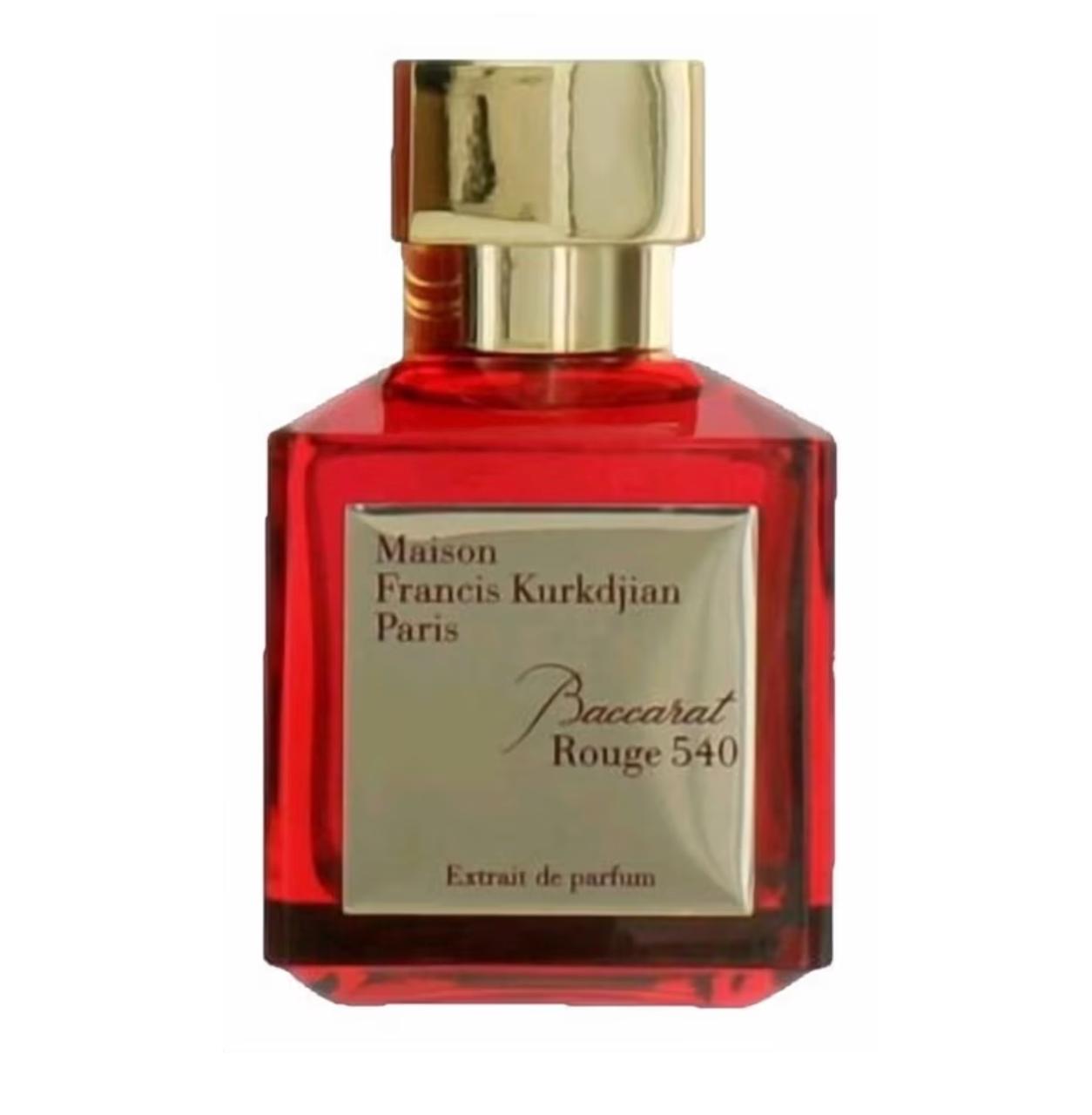 Maison Francis Kurkdjian Baccarat Rouge 540 Extrait de Parfum