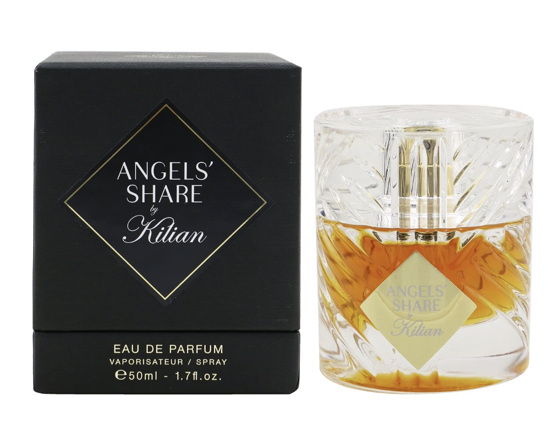 Kilian Angels' Share