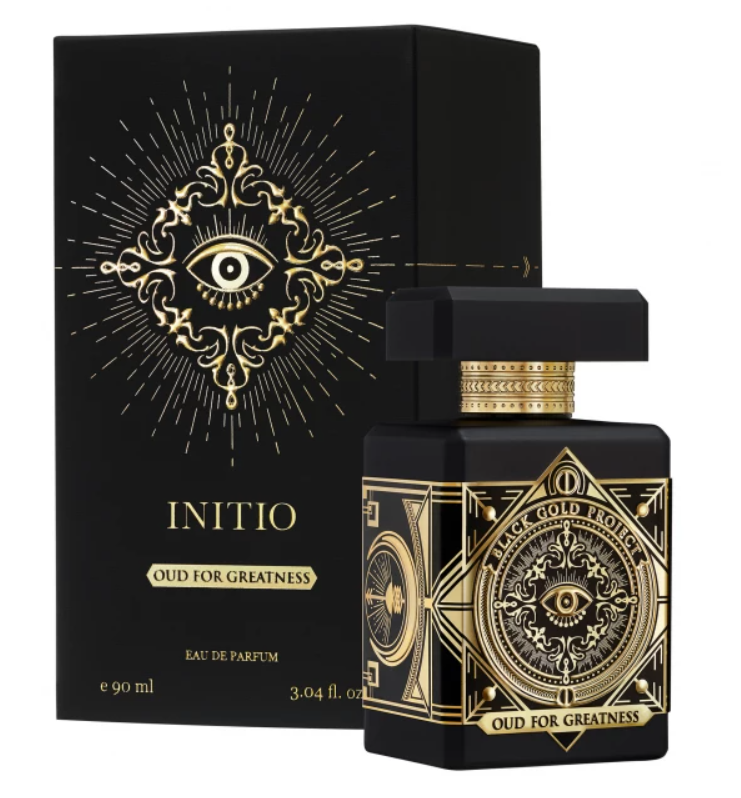 Initio Parfums Privés Oud for Greatness