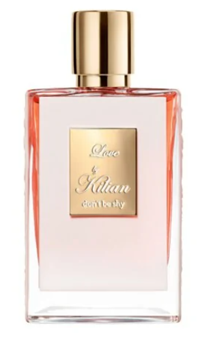 Kilian Love, Don't Be Shy