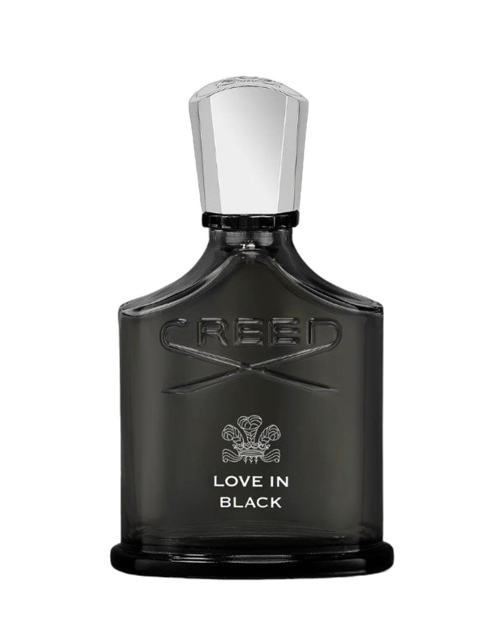 Creed Love in Black