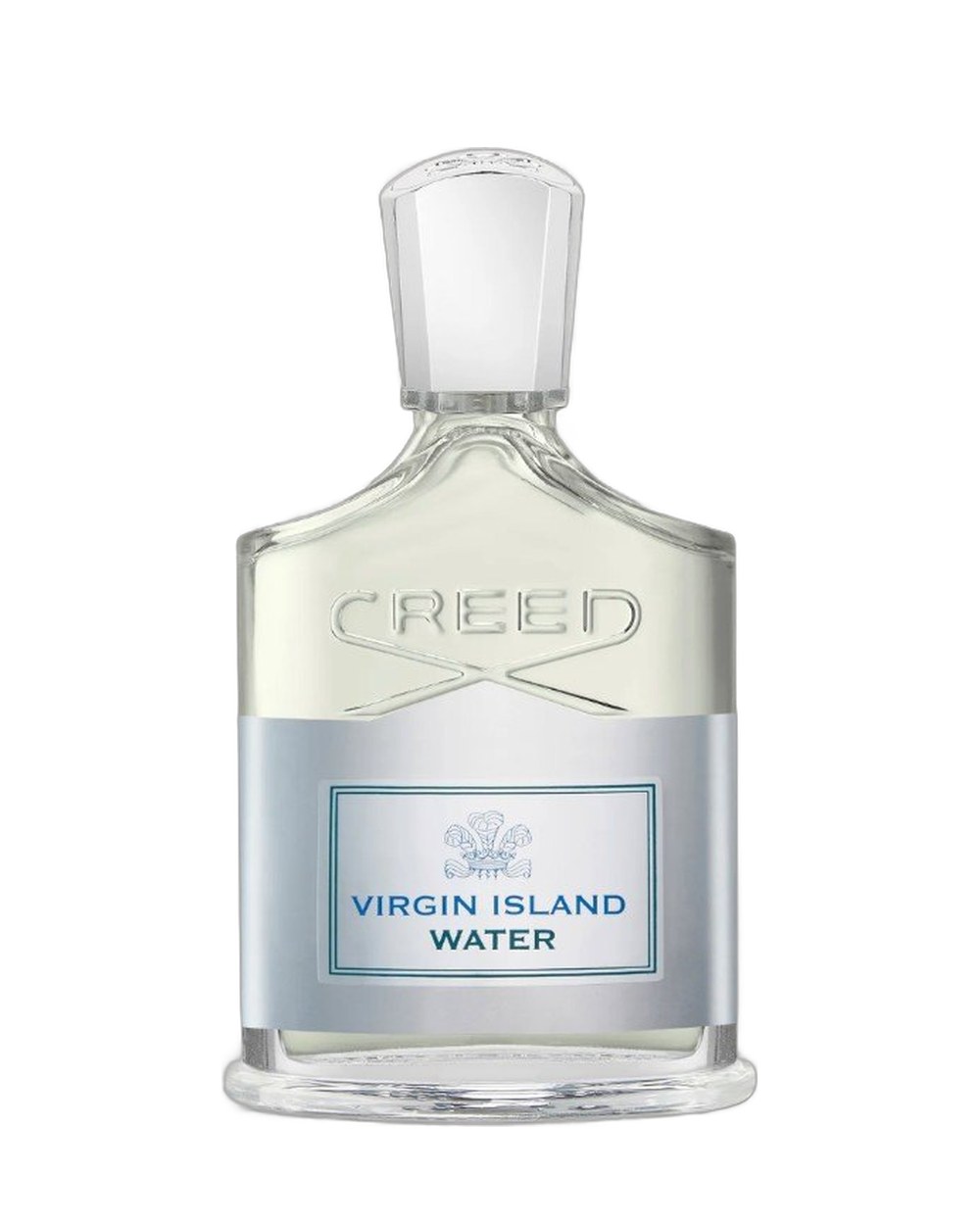 Creed Virgin Island Water