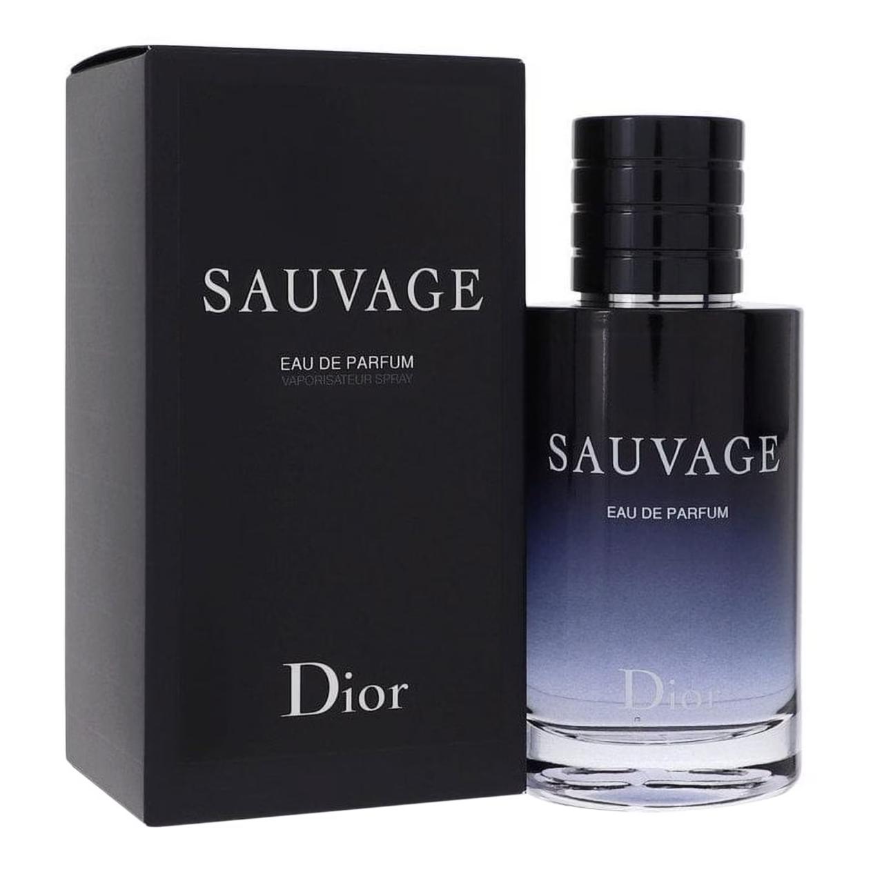 Dior Sauvage Eau de Parfum