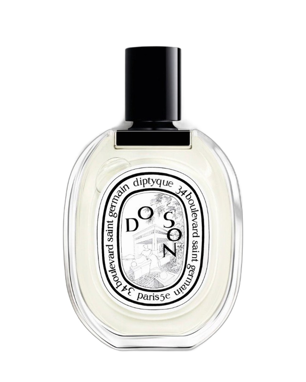 Diptyque Do Son Eau de Toilette