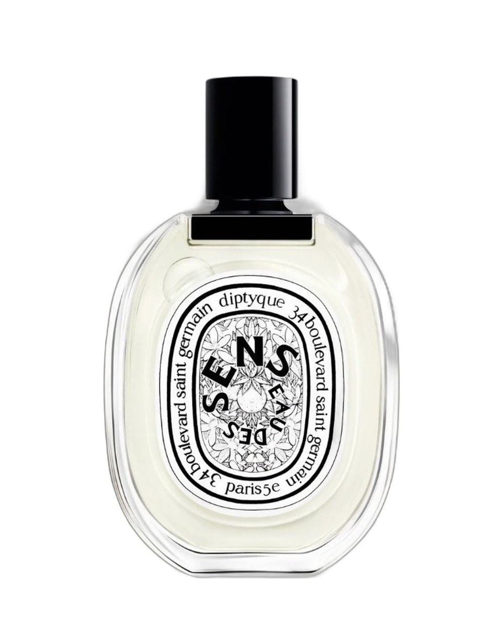 Diptyque Eau des Sens Eau de Toilette