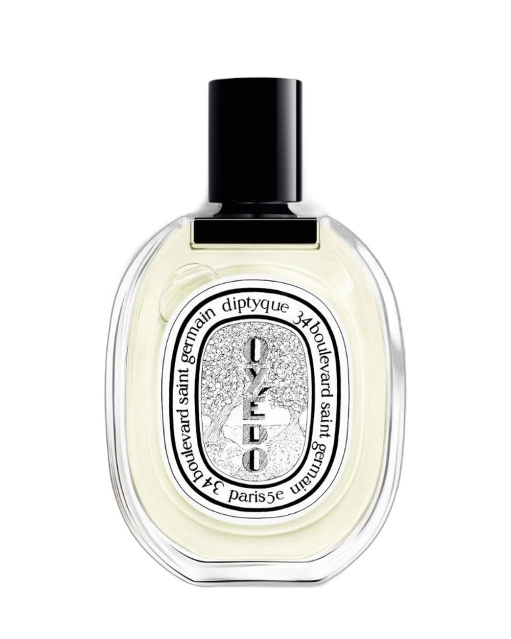 Diptyque Oyédo Eau de Toilette