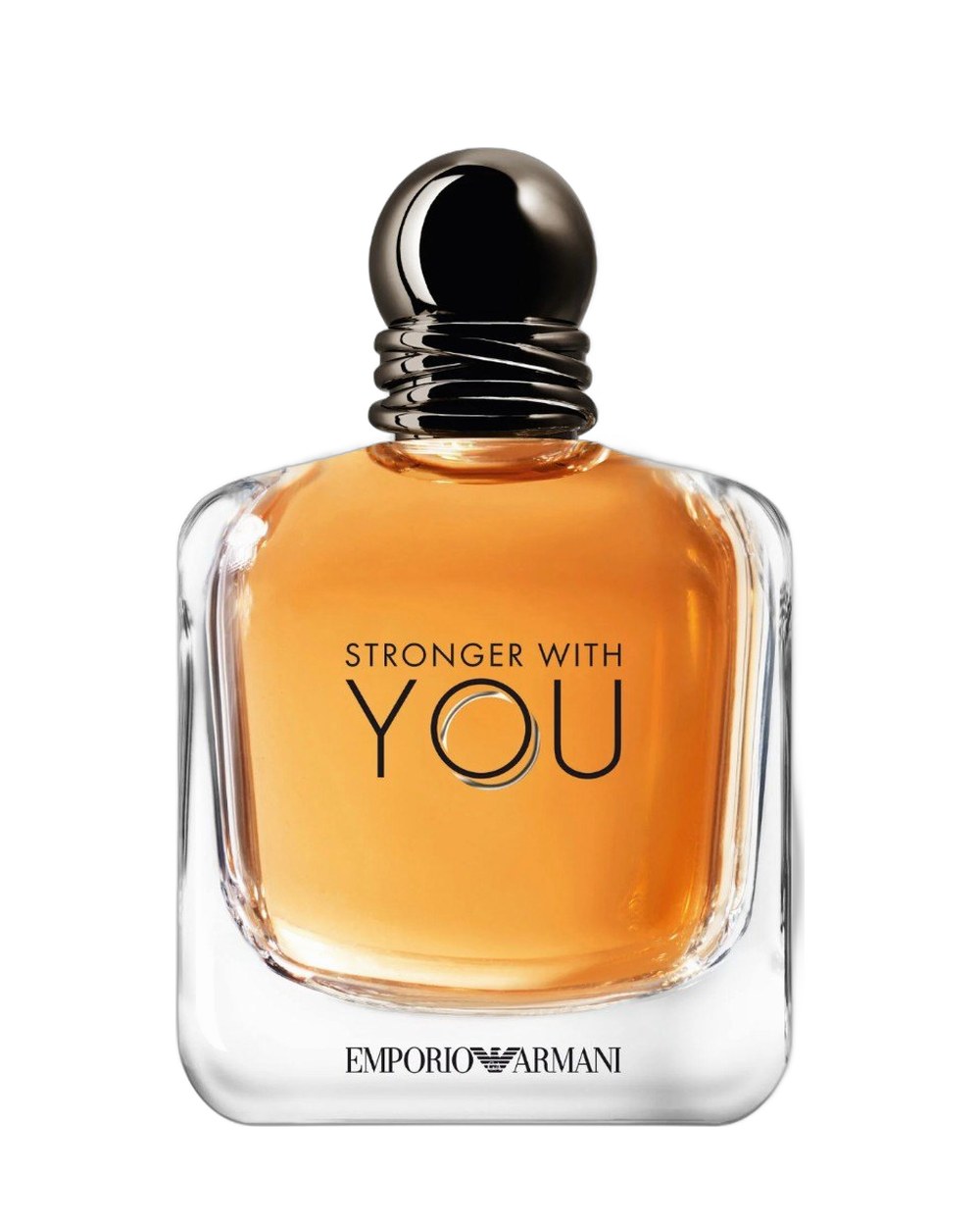 Giorgio Armani Emporio Armani Stronger With You