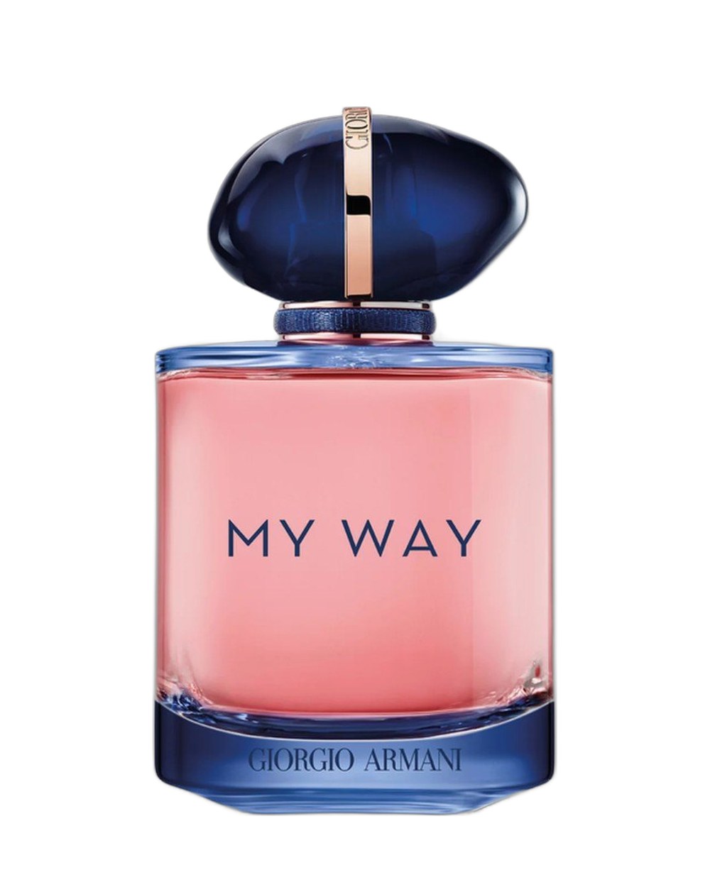 Giorgio Armani My Way Intense