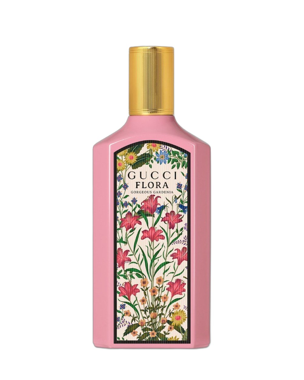 Gucci Flora Gorgeous Gardenia
