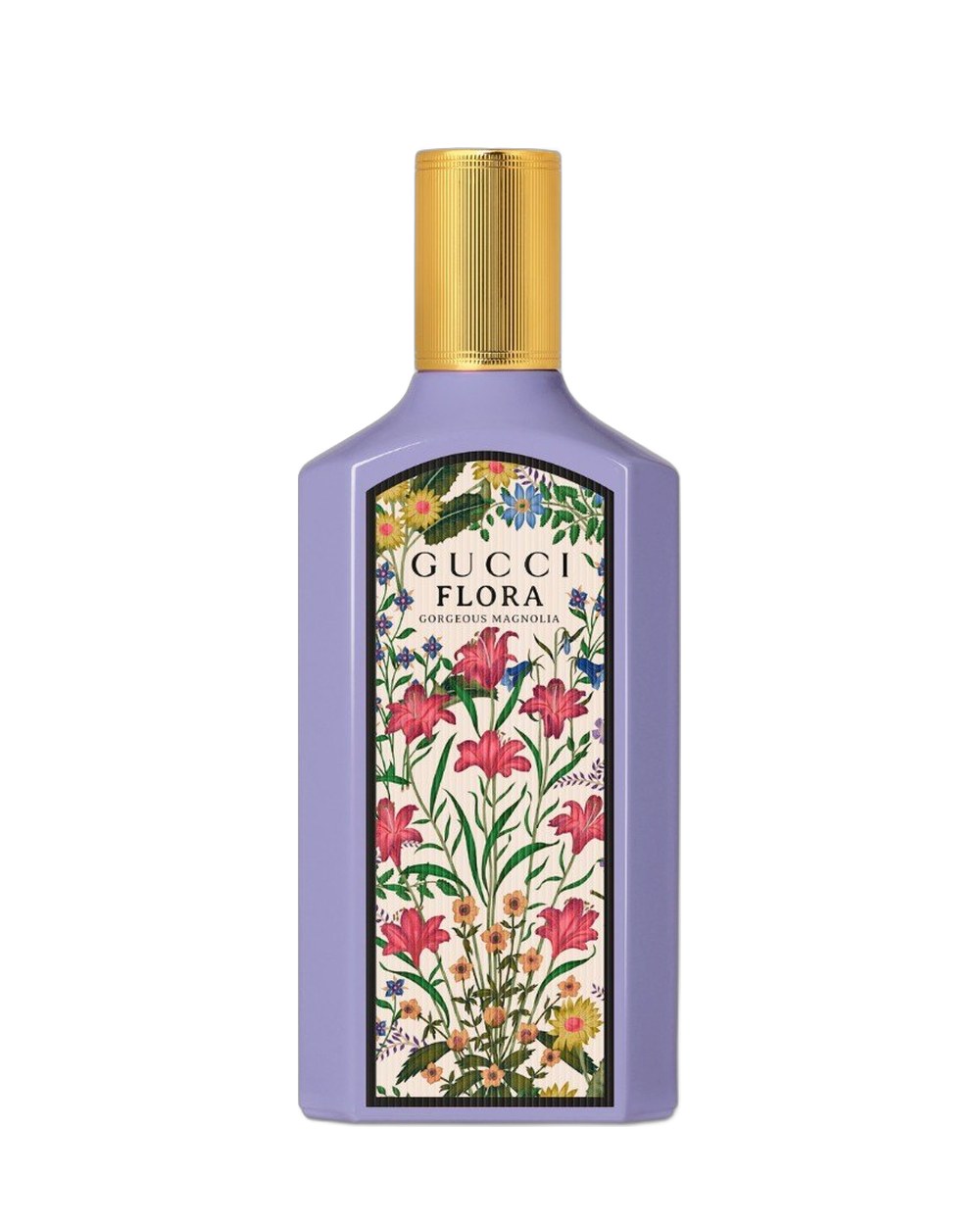 Gucci Flora Gorgeous Magnolia