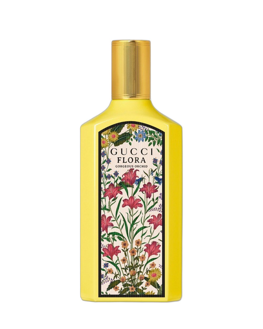 Gucci Flora Gorgeous Orchid