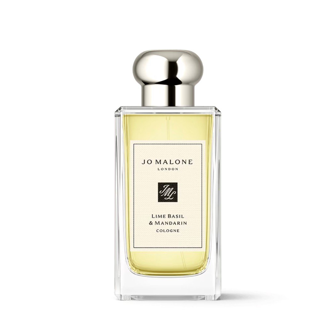 Jo Malone London Lime Basil & Mandarin Cologne