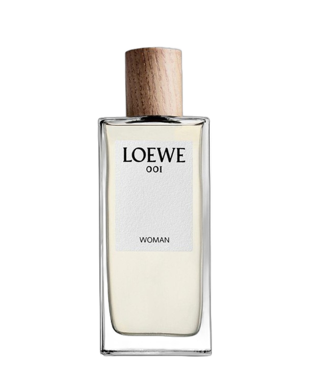Loewe 001 Woman