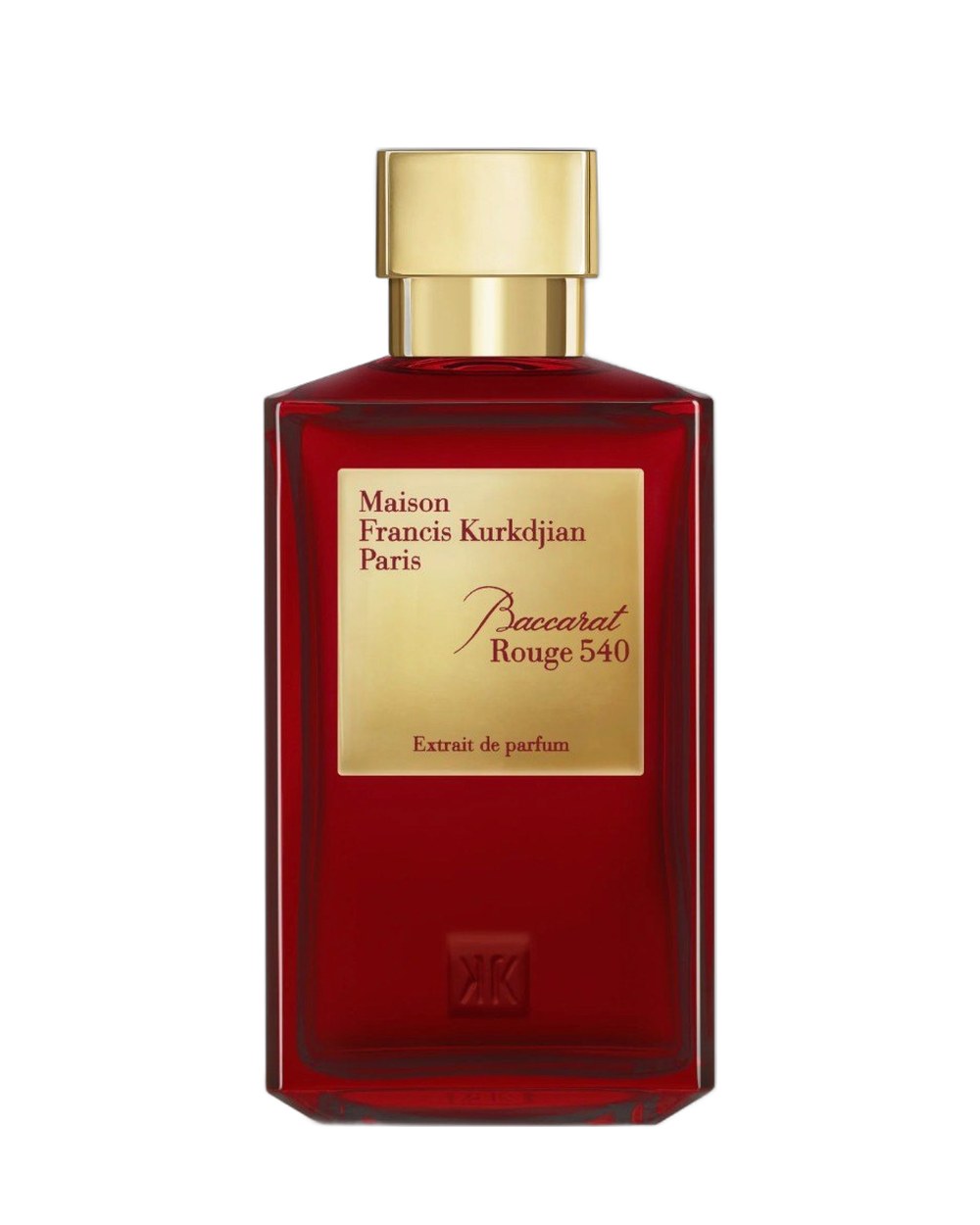 Maison Francis Kurkdjian Baccarat Rouge 540 Extrait de Parfum