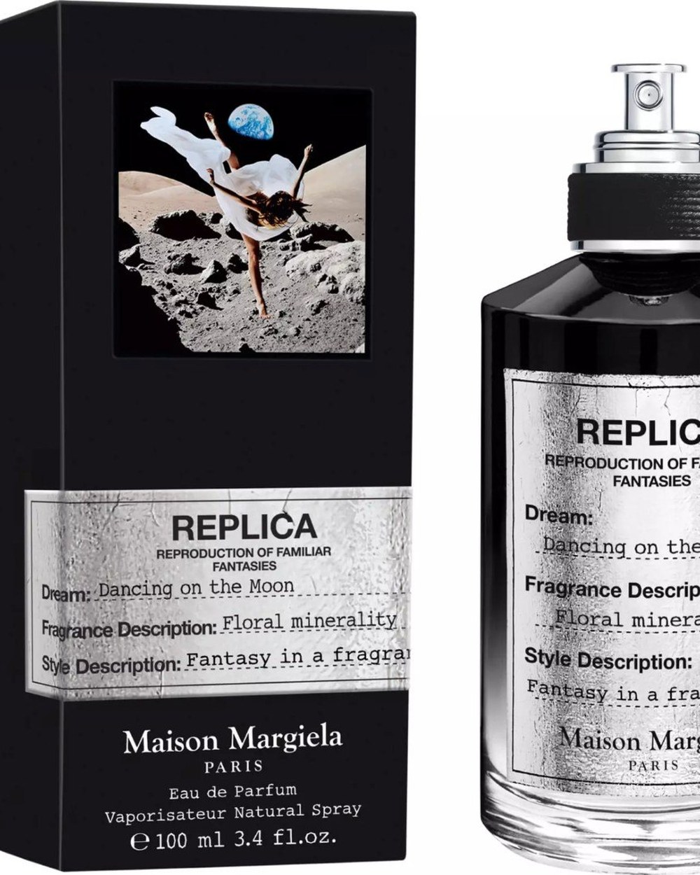 Maison Margiela Replica Dancing on the Moon