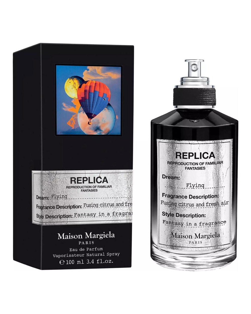 Maison Margiela Replica Flying
