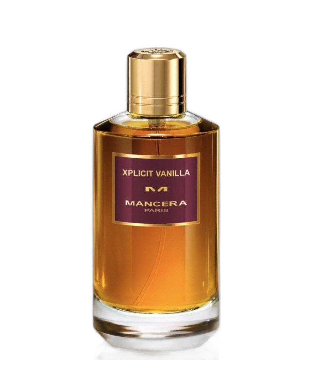 Mancera Xplicit Vanilla