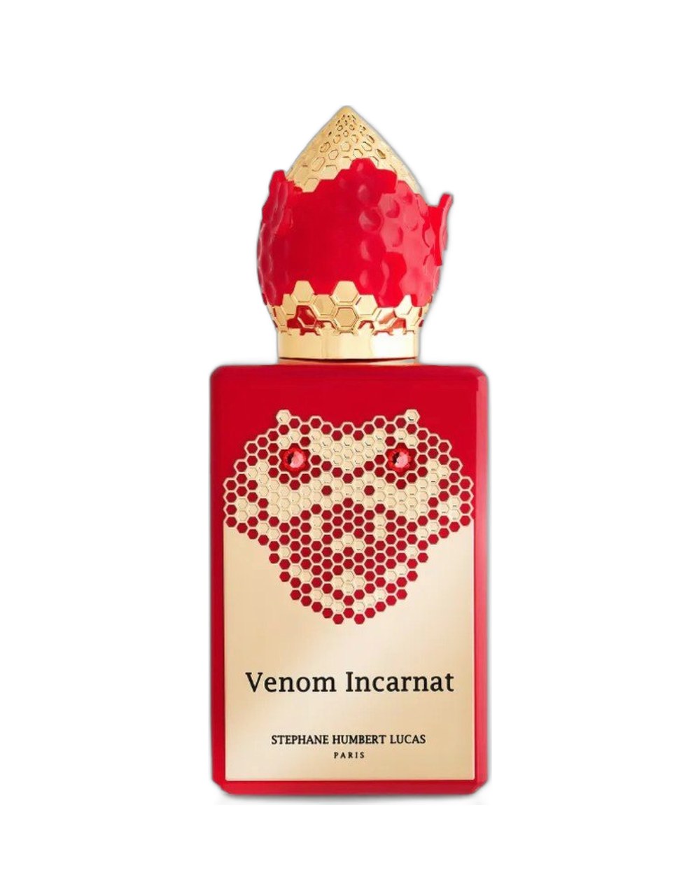 Stéphane Humbert Lucas 777 Venom Incarnat