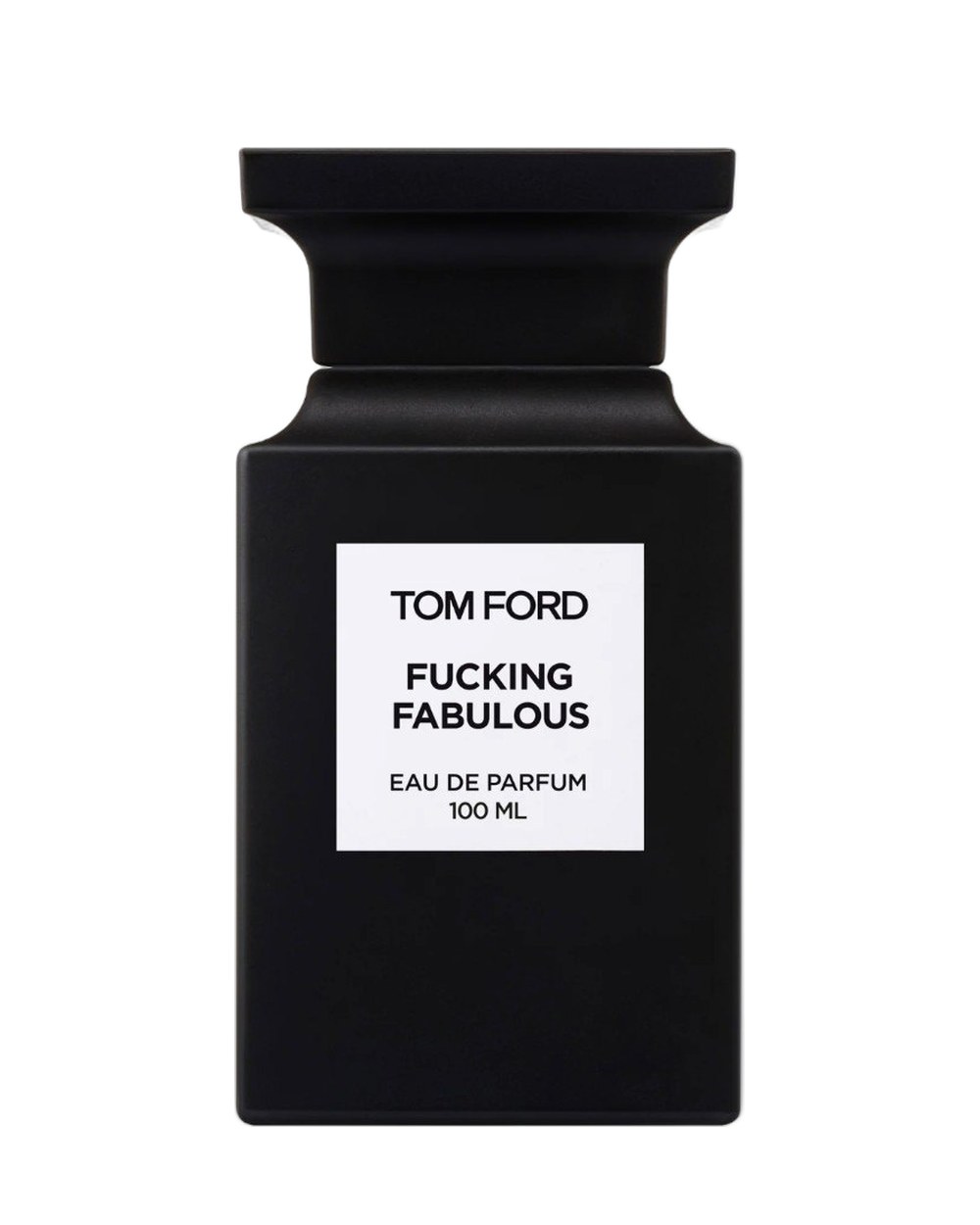 Tom Ford Fucking Fabulous