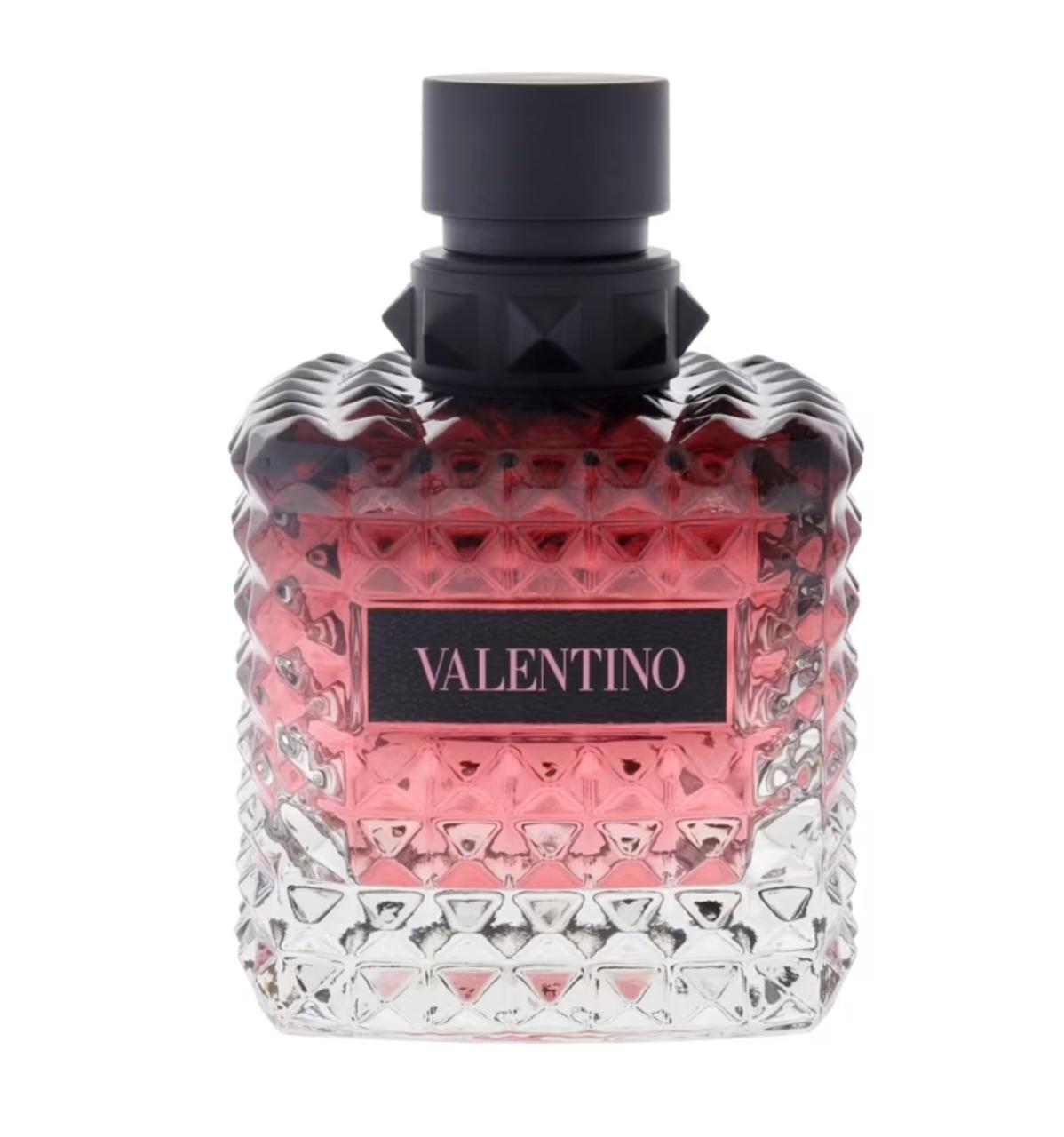 Valentino Donna Born in Roma Intense